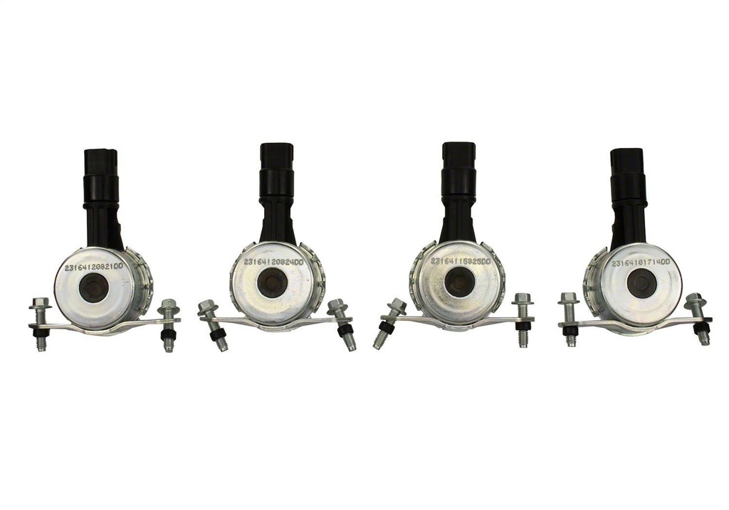 Ford Performance M-6297-M50A: M-6297-M50A Variable Cam Timing Solenoid