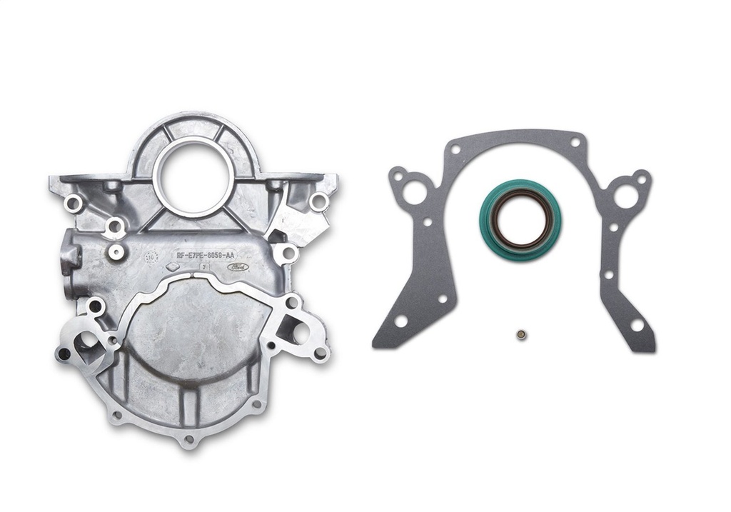 Ford Performance M-6059-D351: Aluminum Timing Chain Cover 289/302/351W