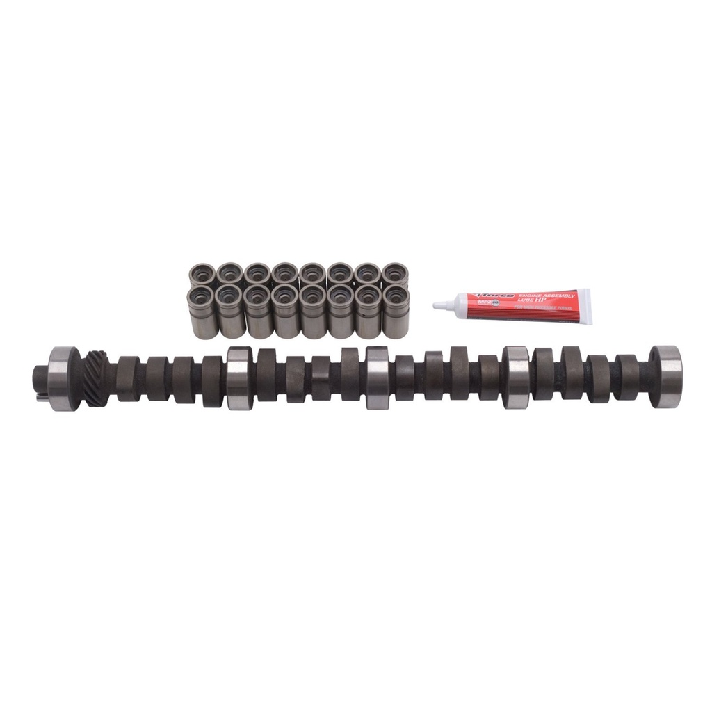 Edelbrock 7122: Performer RPM Camshaft Kit for Small Block Ford 289-302