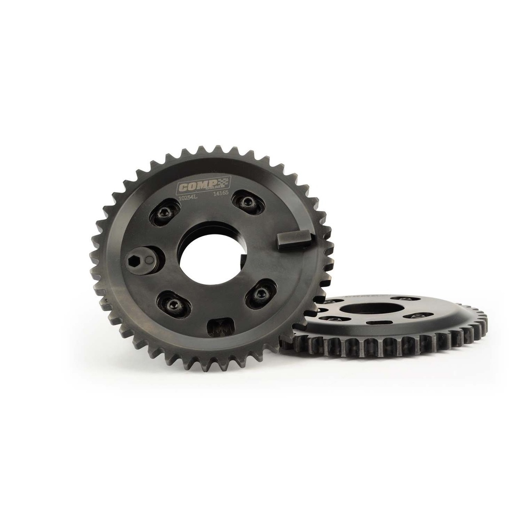 COMP Cams 10254: Adjustable Timing Set Ford Modular 2/4-Valve V8 Engines