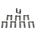 COMP Cams 96819B-16: Sportsman Solid Roller Lifters Big Block Chevy