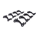 COMP Cams 4806-8: Pushrod Guide Plates Chevy 396-454