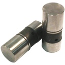 Howards Cams 91111: Performance Hydraulic Flat Tappet Lifter Set Chevy 265-454