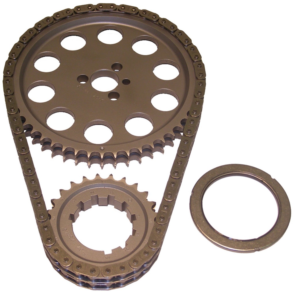 Cloyes 9-3610TX9Z: 9-3610TX9Z High-Performance Timing Set
