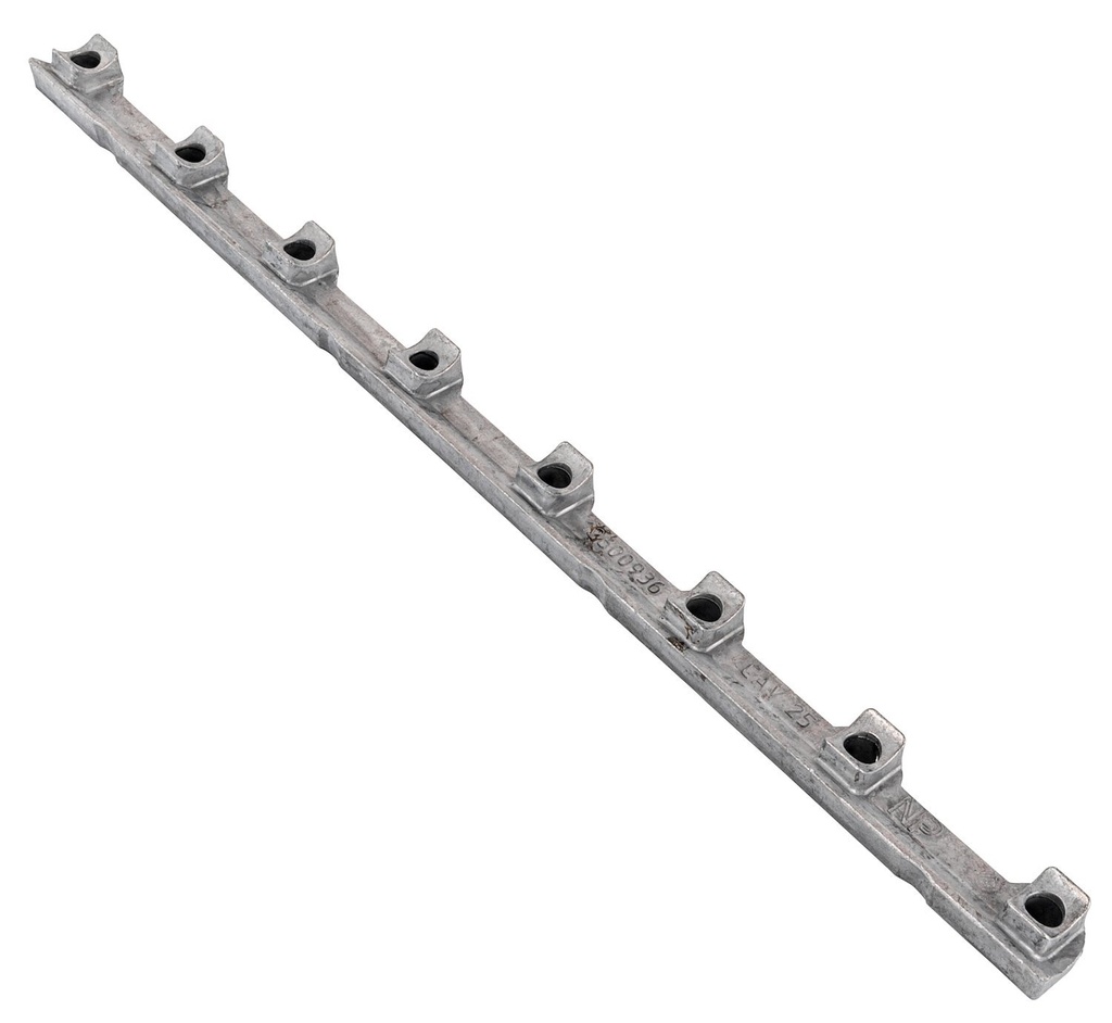 Chevrolet Performance 12600936: 12600936 Rocker Arm Stand for GM LS Engines w/LS3, LS9 or L92-Style Heads Only