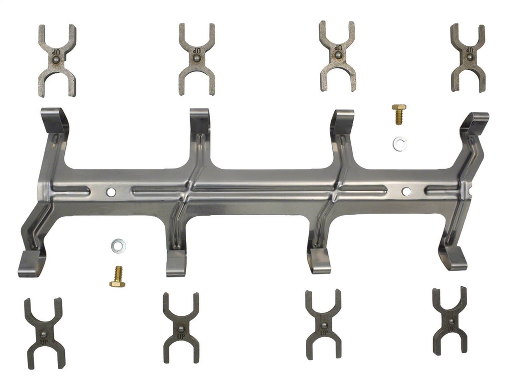 Ford Performance M-6253-A50: Roller Cam Conversion Kit 1985-01 302
