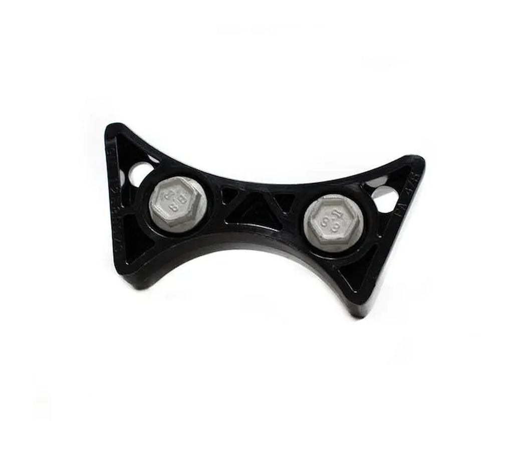 Brian Tooley Racing BTR BTR88670: BTR-88670 Timing Chain Dampener for GM Gen III/IV LS Engines