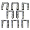 Howards Cams 91464: Street Series Hydraulic Roller Lifter Set Oldsmobile 400-455