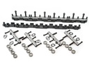 Brian Tooley Racing BTR BTRSRKR3KIT: BTRSRKR3KIT LS3 Unassembled Shaft Rocker Kit