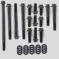 ARP 154-1504: Timing Cover/Water Pump Bolt Kit SB-Ford