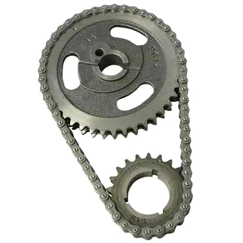 Howards Cams 94212: Double Roller Timing Chain Set Ford V8