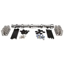 COMP Cams CK112-303-11: 249-CK112-303-11 Stage 2 HRT Hydraulic Roller Camshaft Kit for 2003-2008 Dodge HEMI 5.7L/6.1L