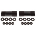 Edelbrock 6009: Rocker Shaft Stud Kit for All Edelbrock FE Cylinder Heads