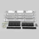 Brodix BR1230: Stud Girdle Big Block Chevy