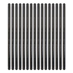 Summit Racing™ HDR Thickwall Chromoly Pushrods