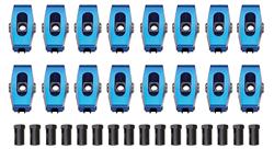 Summit Racing™ Aluminum Roller Rocker Arms