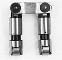 Crower 66491H-16: Mechanical Servere Duty Cutaway Roller Lifters Big Block Chevy Big Dart Block