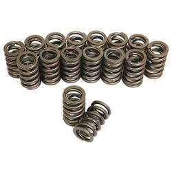 Trick Flow® by PAC Racing Single Valve Springs