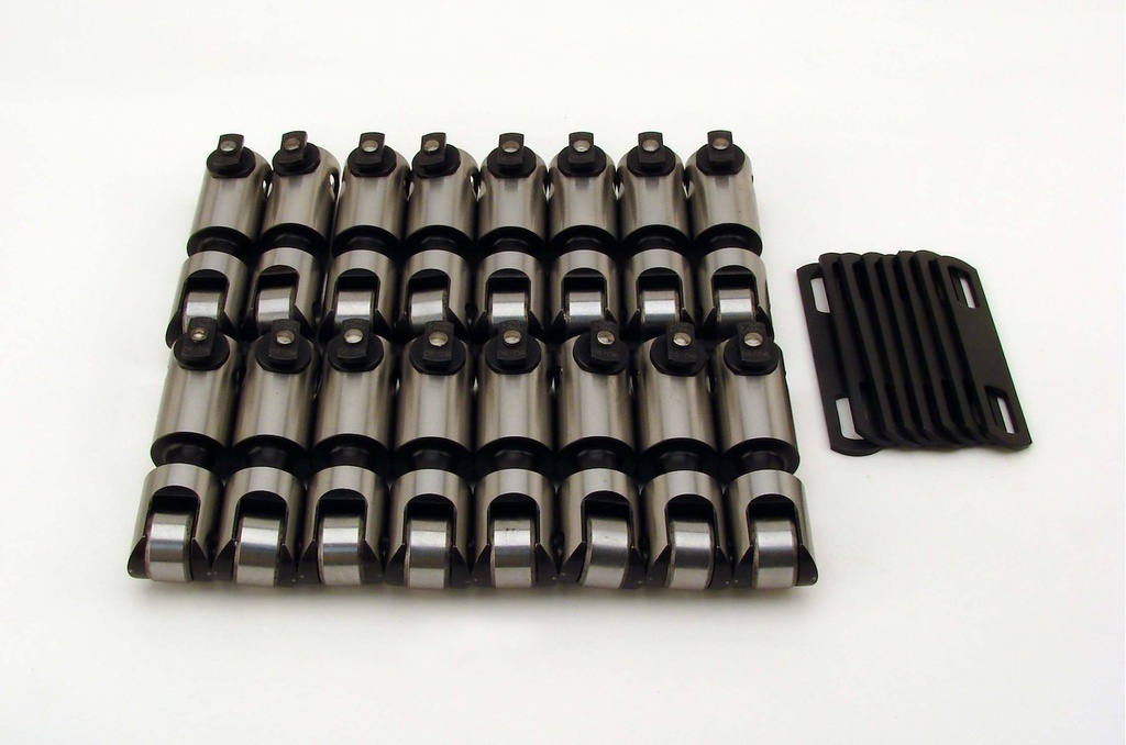 COMP Cams 836-16: Endure-X Solid/Mechanical Roller Lifter Set Ford 429-460 V8 Diameter: 875"