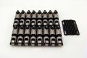 COMP Cams 836-16: Endure-X Solid/Mechanical Roller Lifter Set Ford 429-460 V8 Diameter: 875"