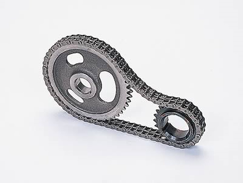 Mopar Performance P5249267: Double Roller Timing Set SB-Chrysler 5.2L/5.9L Magnum