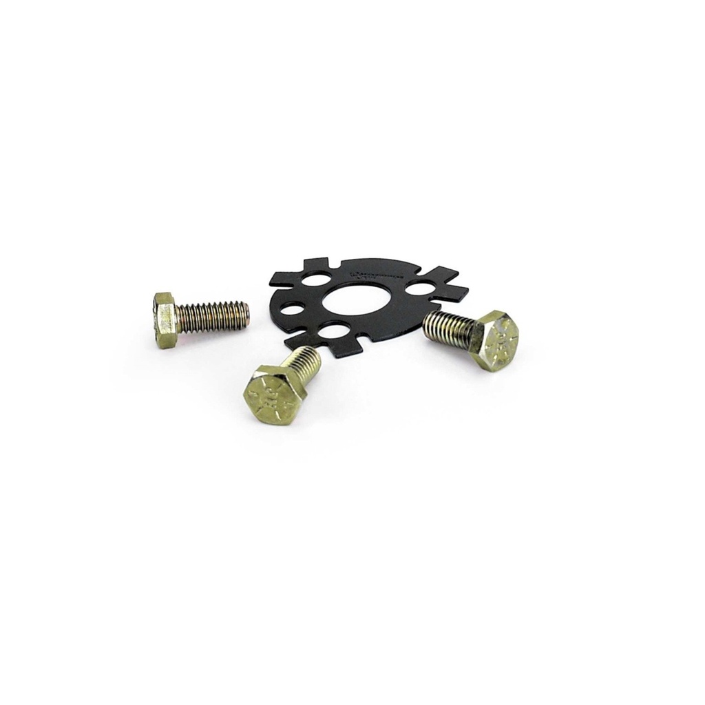 COMP Cams 4605: Camshaft Locking Plate & Bolts Chevy Small Block