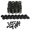 Howards Cams 98214-K11: Performance Valve Spring & Retainer Kit 1.250 in. OD
