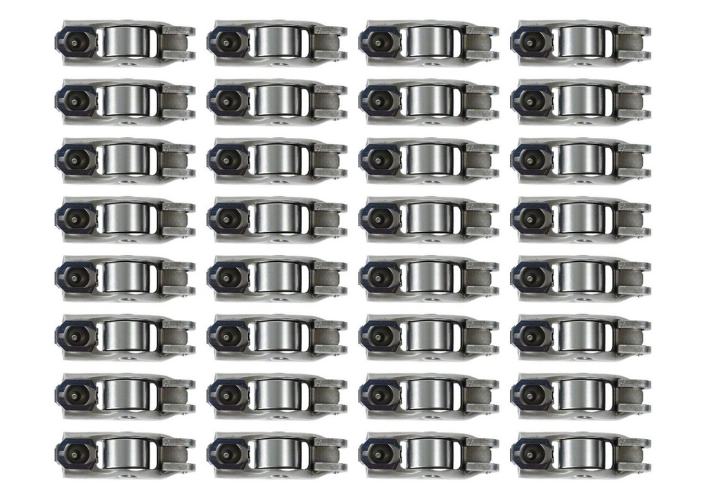 Ford Performance M-6564-M50: M-6564-M50 Roller Finger Follower Kit for 2011-2017 Ford Coyote 5.0L Engines