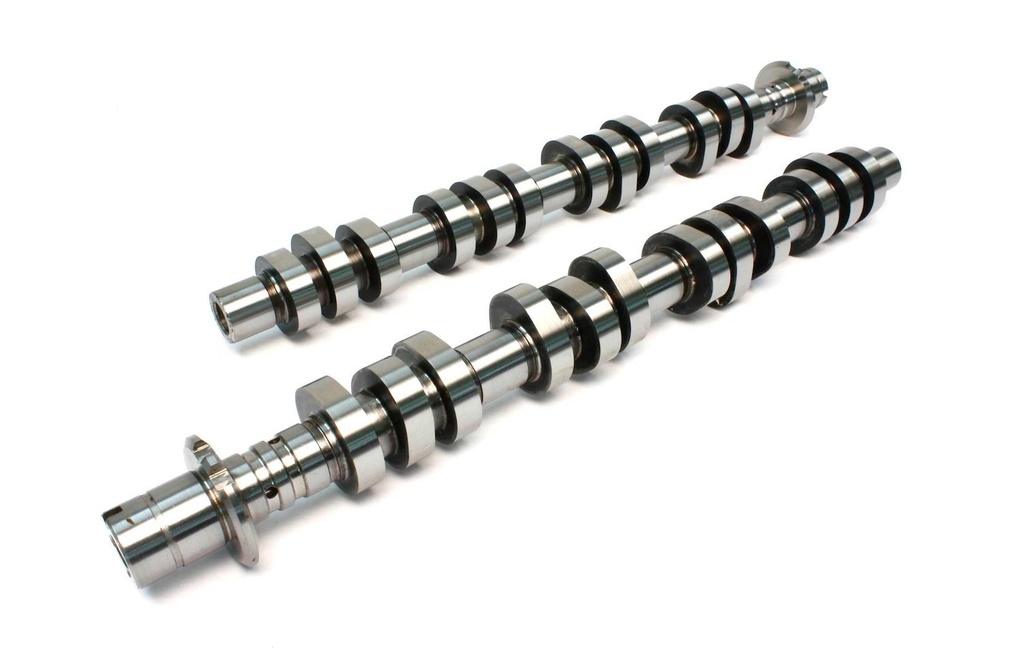 COMP Cams 127050: Xtreme Fuel Injection NSR Camshaft Set Ford 4.6L/5.4L Modular 3V (Stage 1) Lift: .450"/.450"