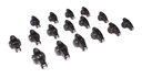 COMP Cams 1631-16: Ultra Pro Magnum Rocker Arms Ford V8 289, 302, 351W
