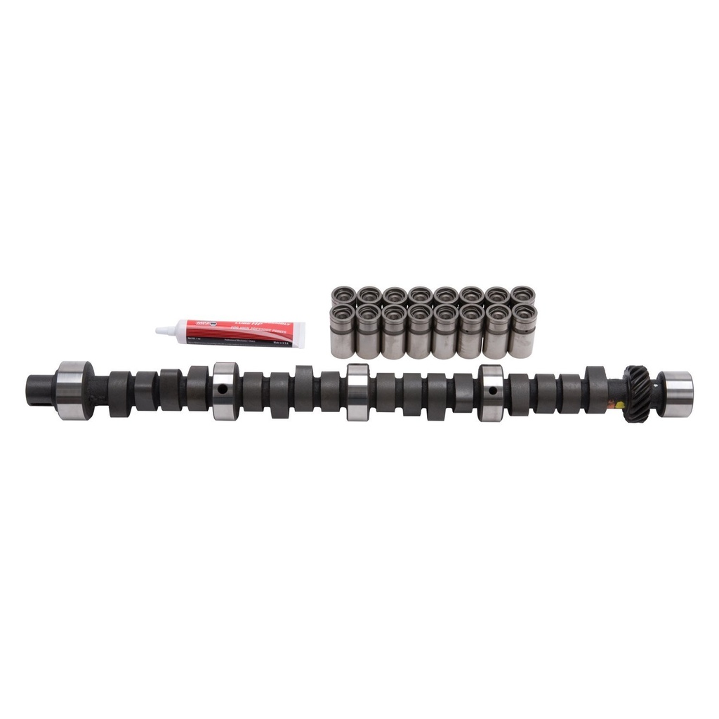 Edelbrock 2177: Performer-Plus Camshaft Kit for Small Block Chrysler