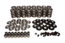 COMP Cams 26926TS-KIT: Dual Valve Spring & Light Tool Steel Retainer Kit Outer Spring O.D.: 1.320 in.