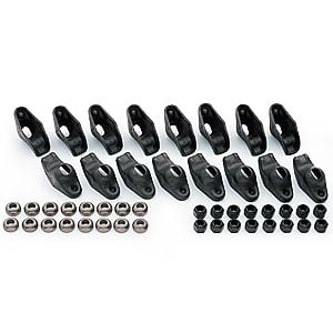 Chevrolet Performance 12495490: Rocker Arms 1.5:1 Ratio