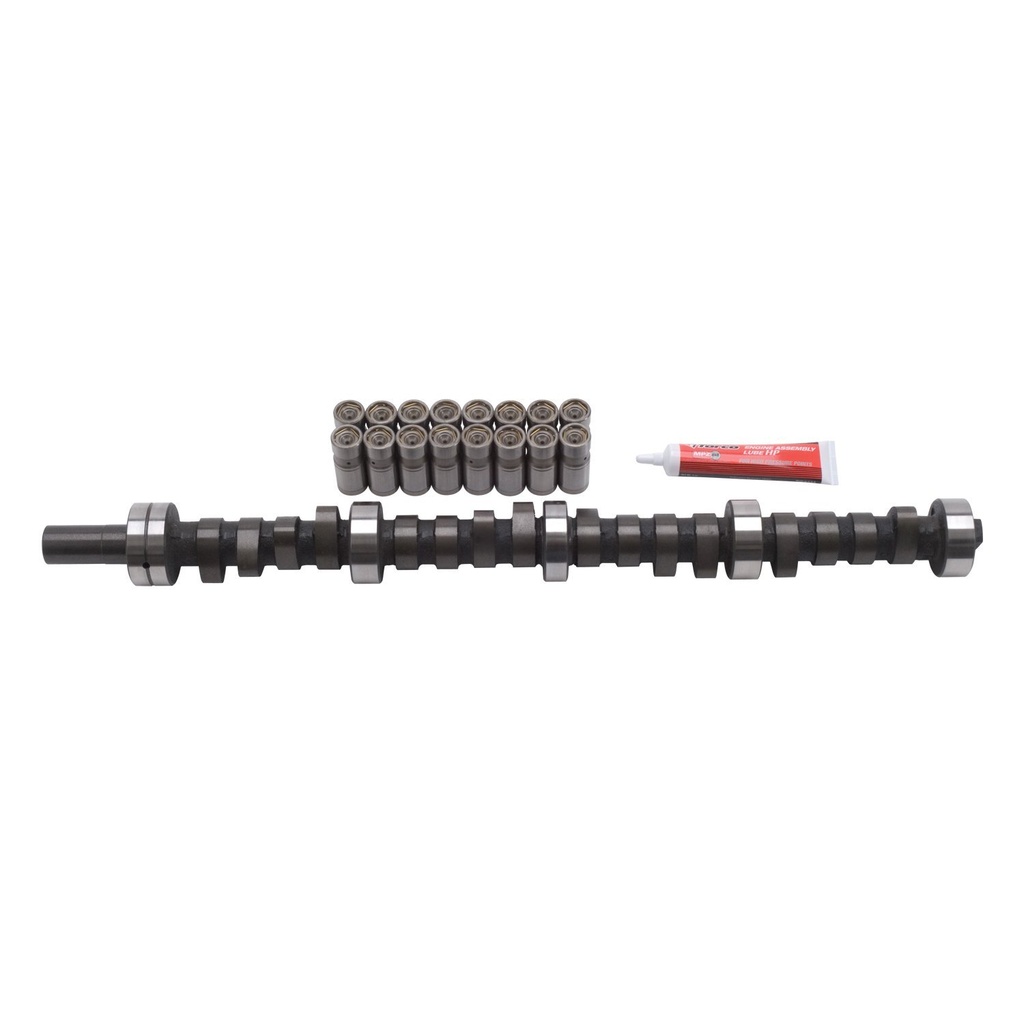 Edelbrock 2132: Performer-Plus Camshaft Kit for AMC 290-401