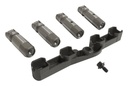 Crown Automotive 5038786AD: MDS Roller Lifters and Tray Kit, Rear for Select 2004-2022 Dodge, Jeep & Ram Models [Gen III Hemi]