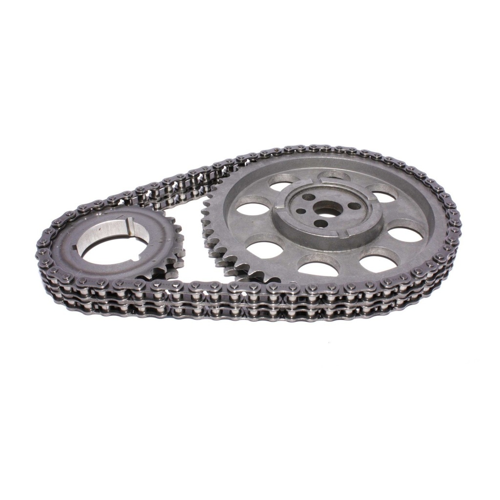COMP Cams 2110: Magnum Double Roller Timing Set 1965-91 Chevy Big Block V8 396-454