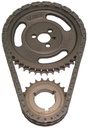 Cloyes 9-3100: 438536 True Roller Timing Chain Chevy 200/229/262 4.3L V6 (Z engine code) w/o balance shaft