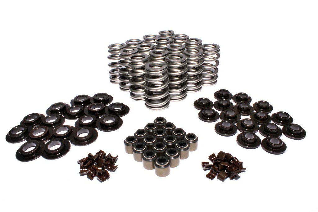 COMP Cams 26918CS-KIT: Beehive Valve Spring Kit Chevy LS1/LS2/LS6