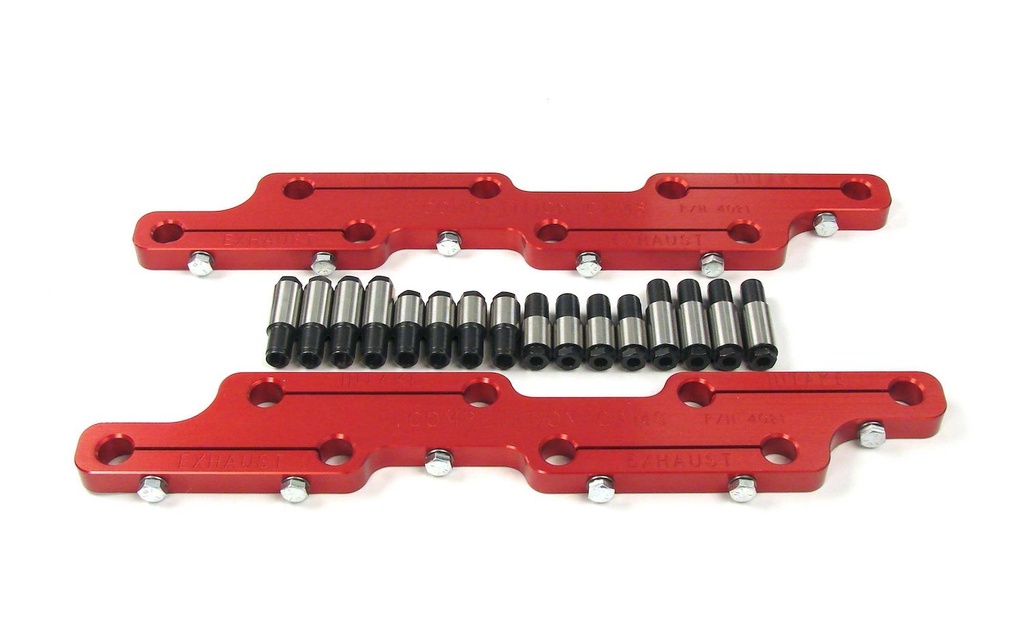 COMP Cams 4021: Stud Girdle Big Block Chevy 396-454