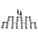 COMP Cams 96829B-16: Sportsman Solid Roller Lifter