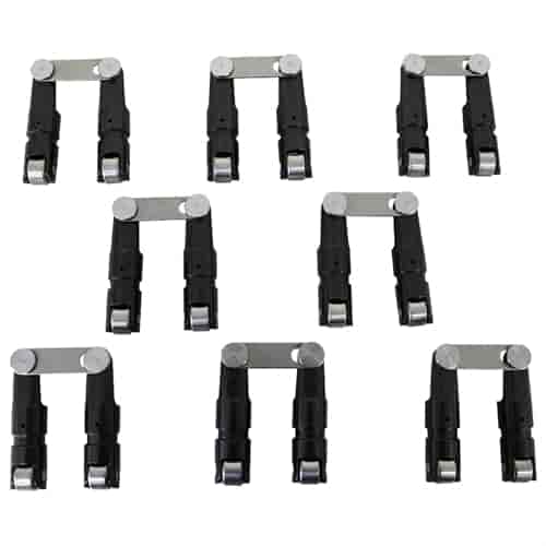 Howards Cams 91122: Sportmax Mechanical Roller Lifters Chevy 265-400