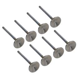 Manley 11361-8: Race Master Exhaust Valves LS1 / LS2 / LS6