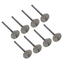 Manley 11361-8: Race Master Exhaust Valves LS1 / LS2 / LS6