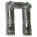Howards Cams 91163: High Endurance Vertical Bar Hydraulic Roller Lifter Set Chevy 265-400