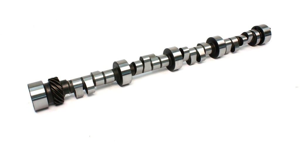 COMP Cams 12-821-14: Drag Race Mechanical Roller Camshaft Lift .679"/.645" Duration 312/325 RPM Range 5000-7500