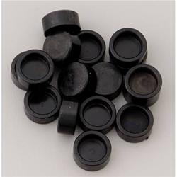 Manley 42104-16: Standard Valve Lash Caps, 16/pkg 11/32" Valve Stems