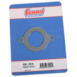 Summit Racing™ Camshaft Retainer Plates