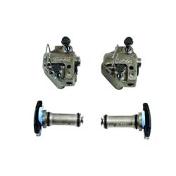 Ford Performance Parts Timing Chain Tensioners
