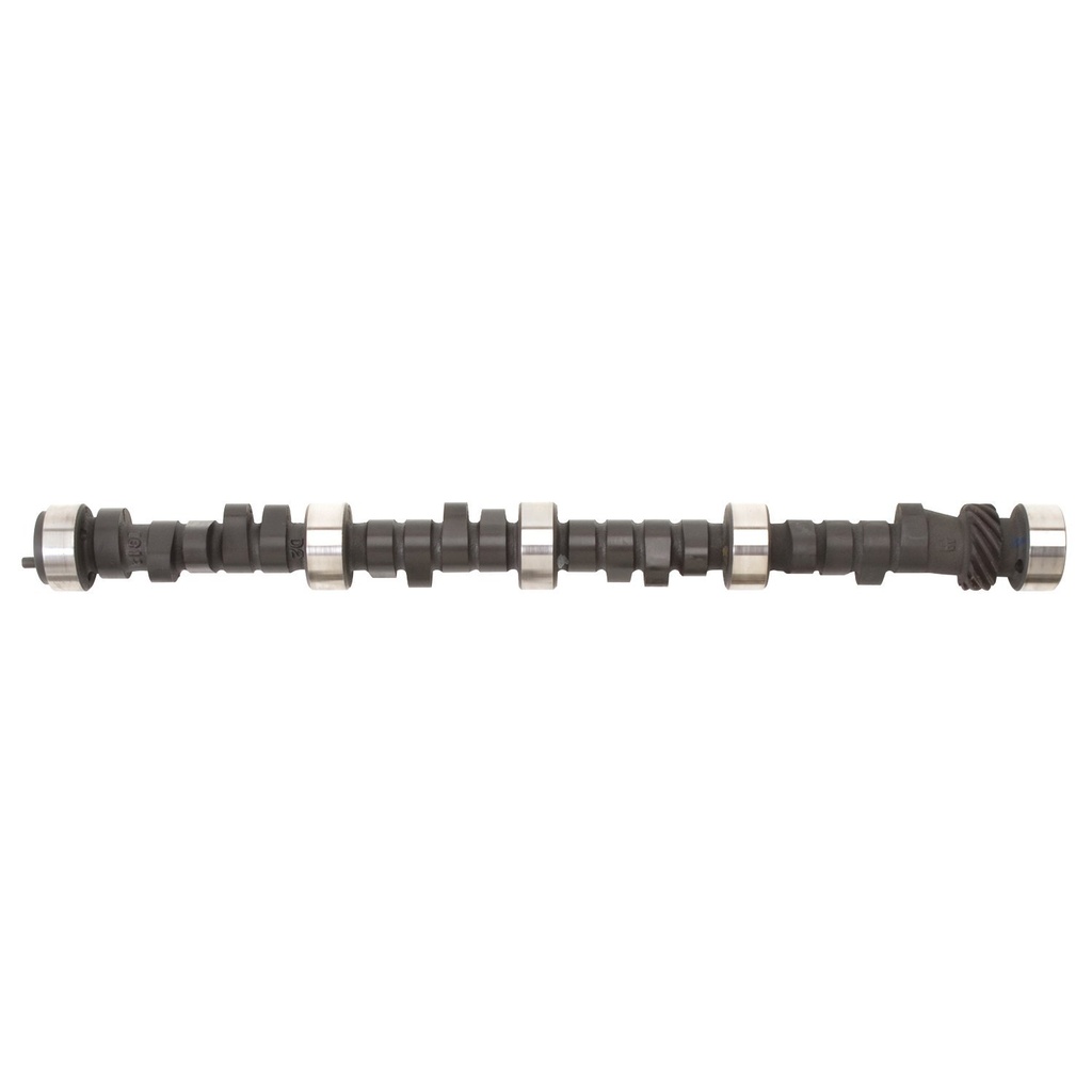Edelbrock 2204: Rollin' Thunder Hydraulic Roller Camshaft for 1987-Later Small Block Chevy 283-400