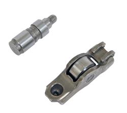 Trick Flow® Roller Followers